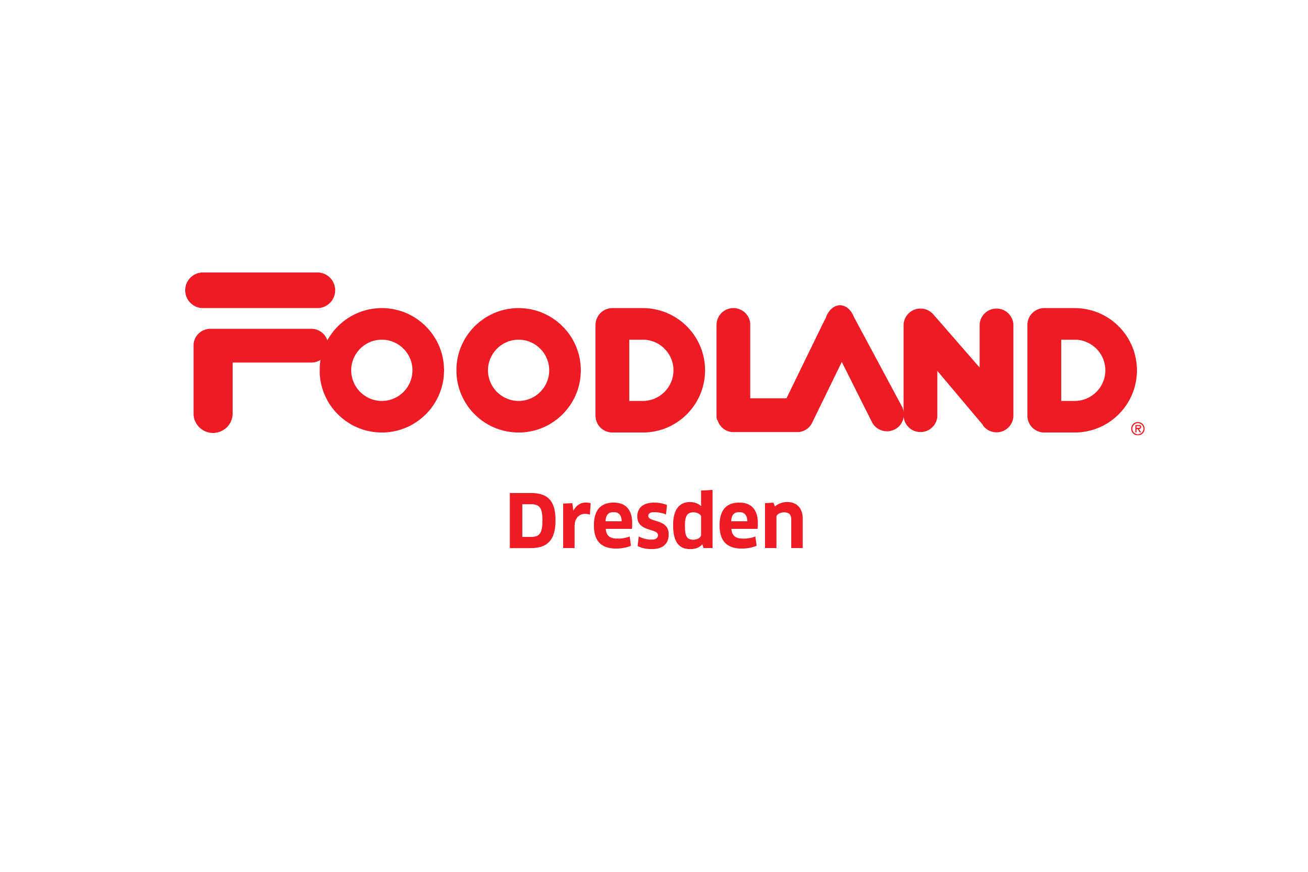 Foodland Dresden