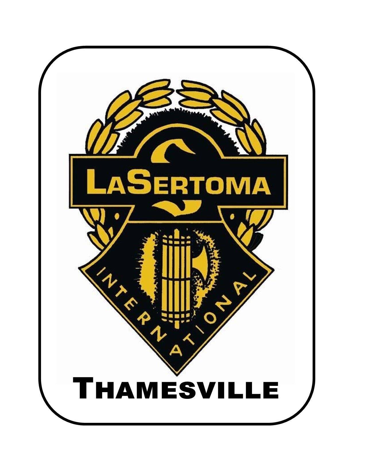 Thamesville La Sertoma